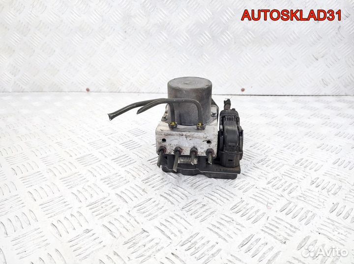Блок ABS Mercedes Benz Sprinter 906 A0014464189