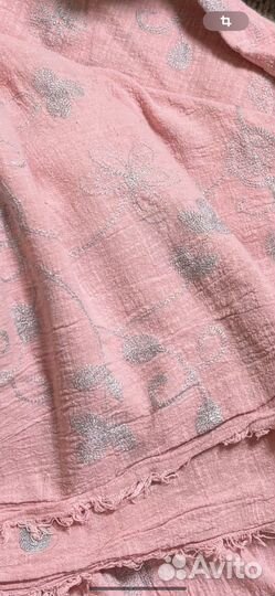 Ткань отрез злопок