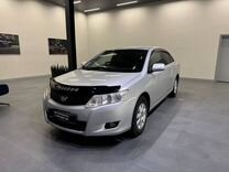 Toyota Allion 1.8 CVT, 2007, 178 478 км, с пробегом, цена 949 000 руб.