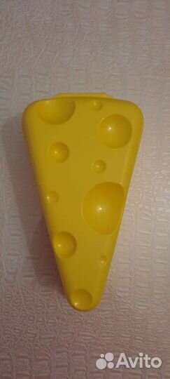 Контейнер для сыра