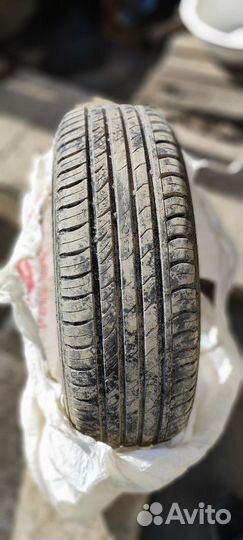 Nokian Tyres Nordman SX2 185/65 R15 88H