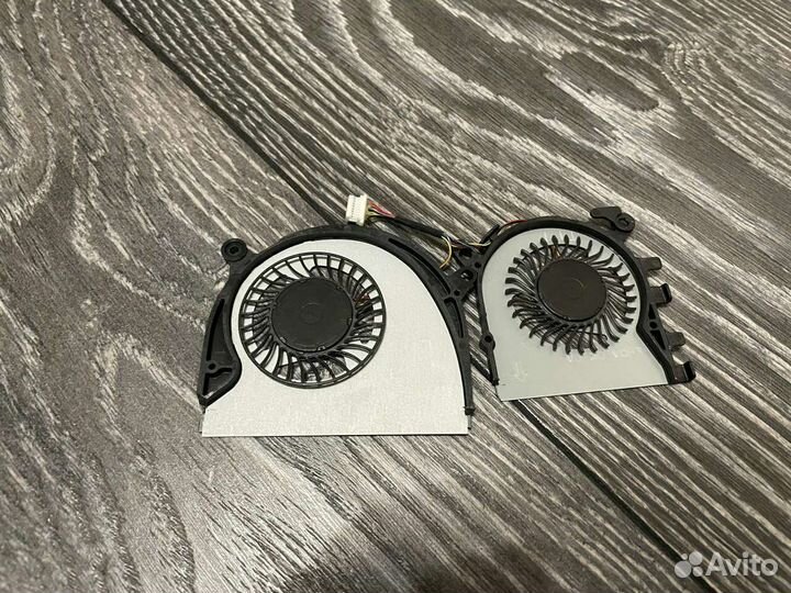 Кулер для ноутбука xiaomi air 13