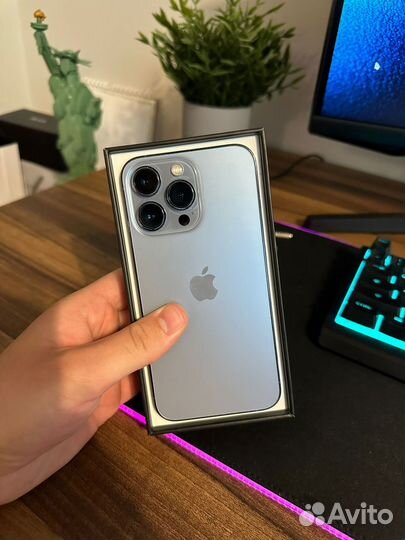 iPhone 13 Pro 128 GB