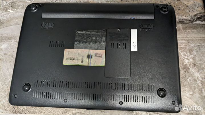 Ноутбук asus 1101HA