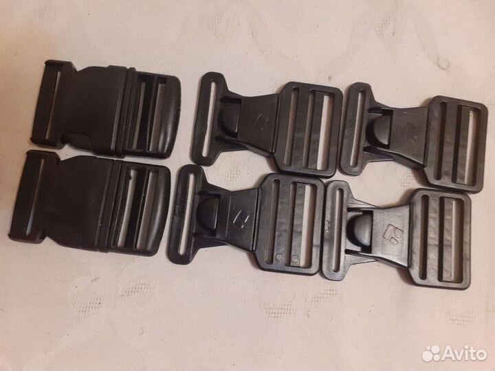 Застежка-фастекс