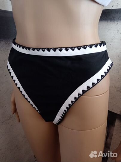 Плавки для купальника женские новые 48 размер