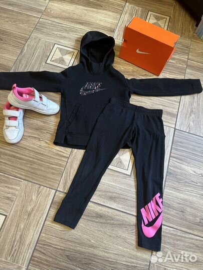 Nike для девочки