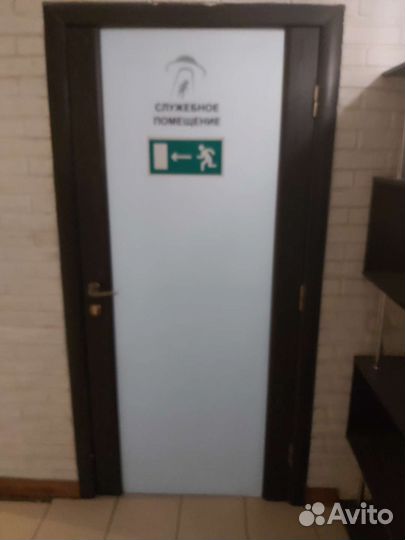 Межкомнатные двери бу