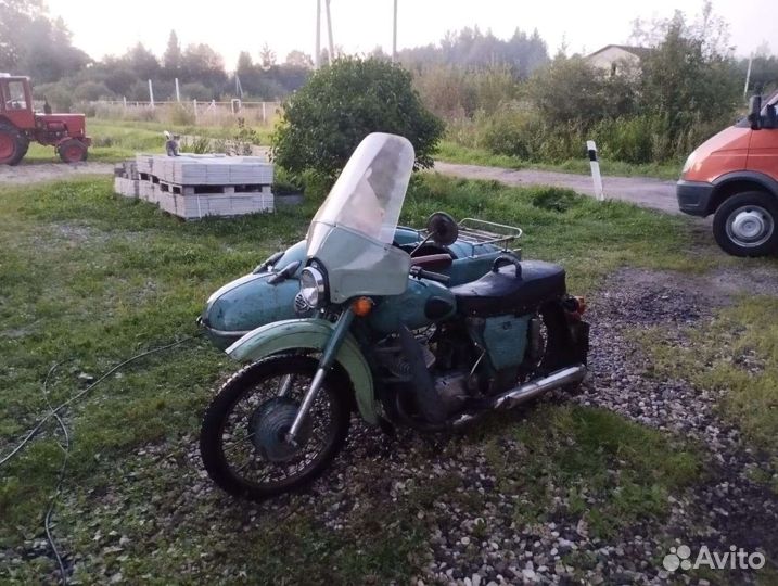 Иж ю