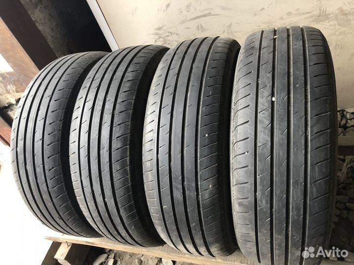 Nexen N'Fera SU4 185/65 R15