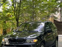 BMW X5 3.0 AT, 2004, 350 000 км, с пробегом, цена 1 250 000 руб.