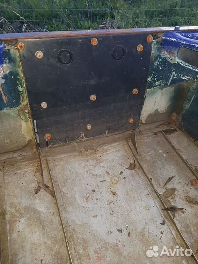 Продам Казанку с булями