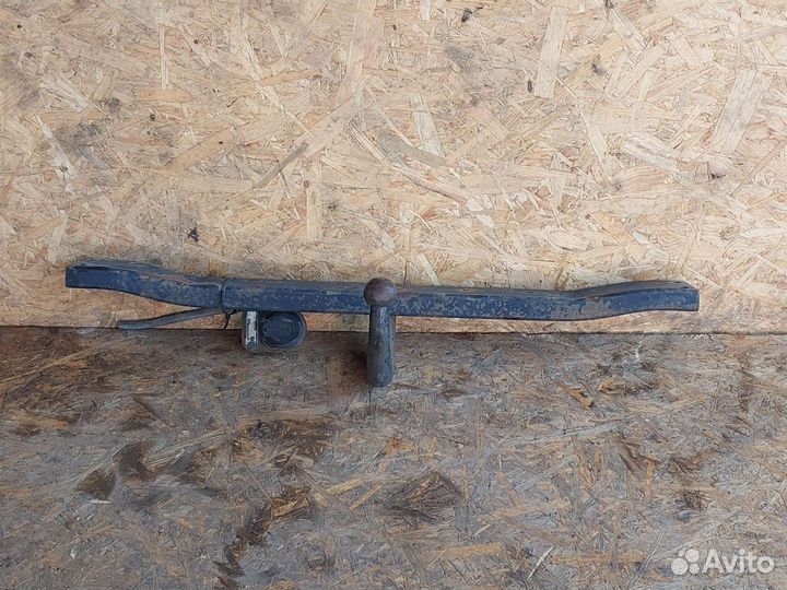 Фаркоп Mercedes W210 универсал