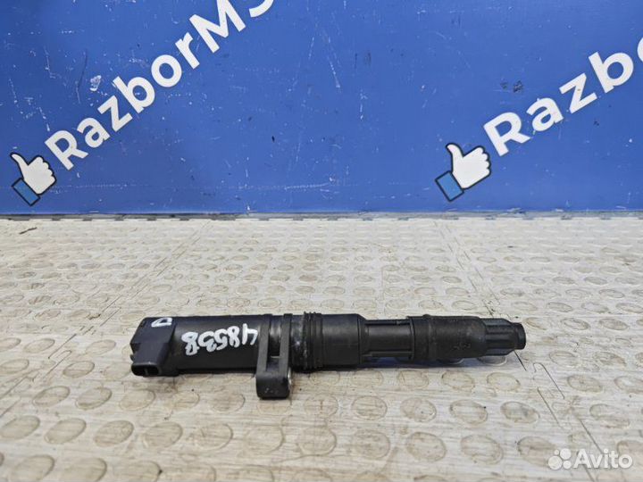 Катушка зажигания Renault Duster