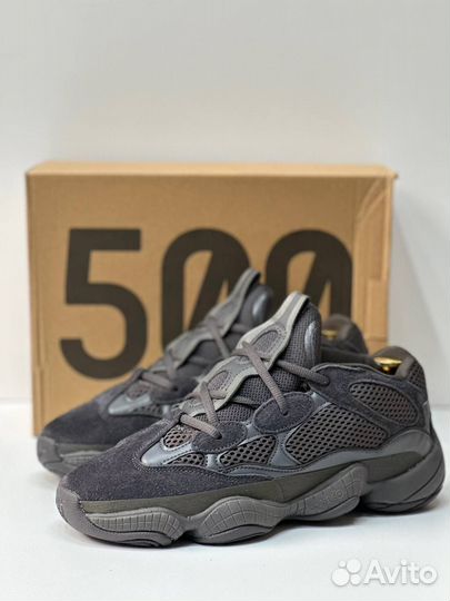 Кроссовки Adidas Originals Yeezy Boost 500
