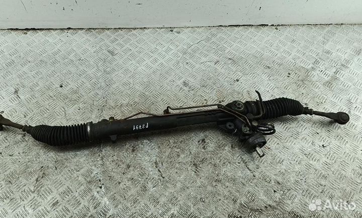 Рейка рулевая Audi A3/S3