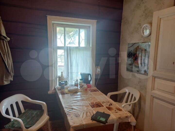 Дом 80 м² на участке 10 сот.