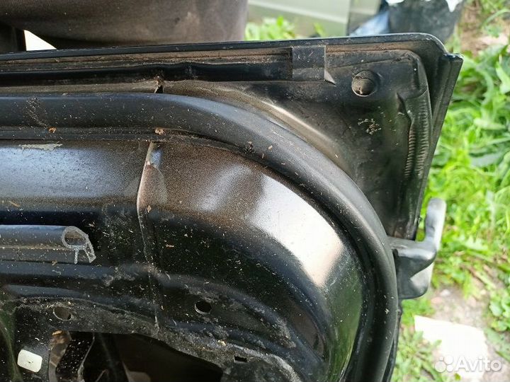 АКПП на Mazda 3 бк2003-2009г