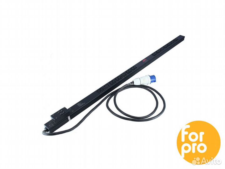 Распределитель питания APC AP7553