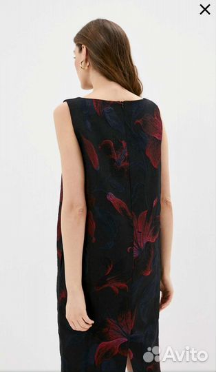 Платье stefanel