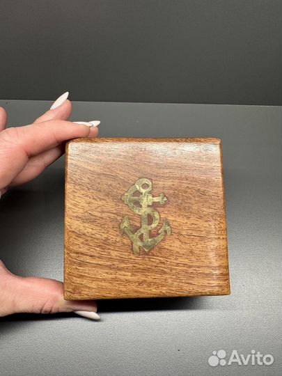 Компас коллекционный