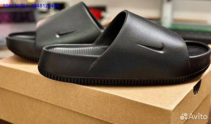 Тапки Nike Slide Calm