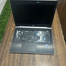 Hp probook 430 g5 в разбор