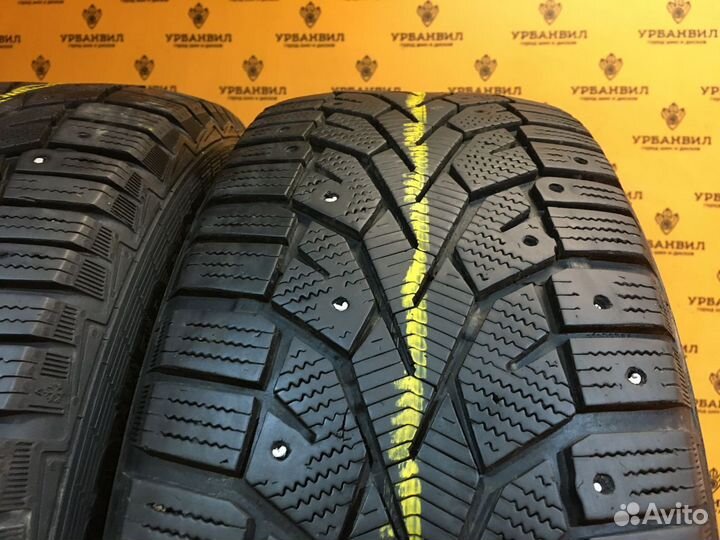 Gislaved NordFrost 100 SUV 215/65 R16 102T