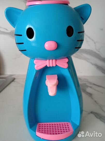 Детский кулер для воды