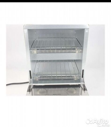 Сухожаровый шкаф WX - 12 C