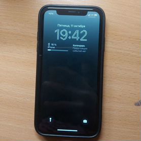 iPhone Xr, 128 ГБ