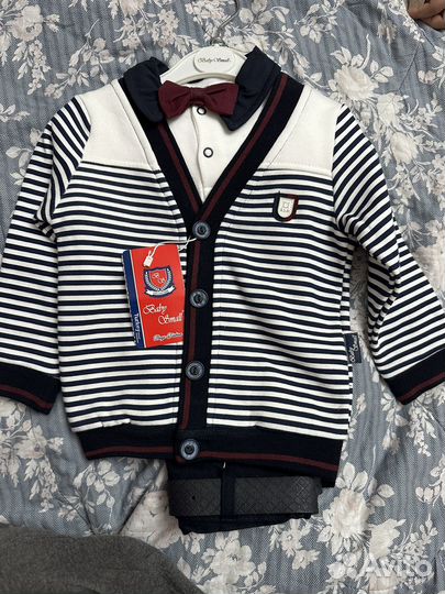 Костюм детский