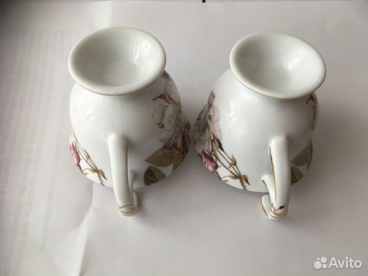 Кофейная параRoyal Porcelain Collection Briswild