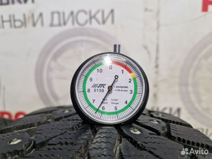 Formula Ice 185/60 R15