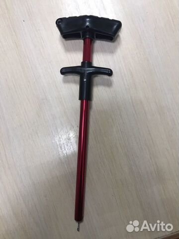 Для рыбаков