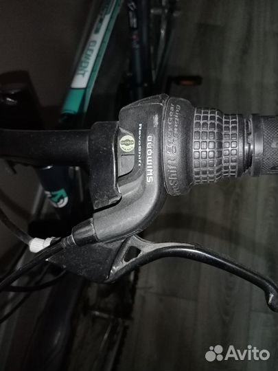 Велосипед Stinger Element(рама алюминиевая20