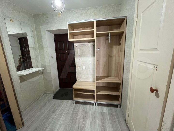 1-к. квартира, 35,5 м², 8/10 эт.