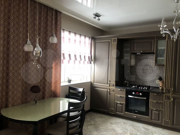 1-к. квартира, 31,2 м², 6/6 эт.