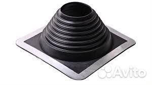 Проход кровли Master Flash # 8 силикон (178-330мм