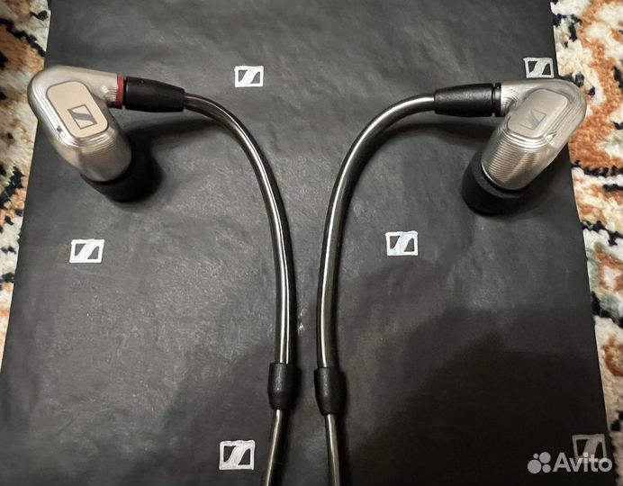 Sennheiser IE900