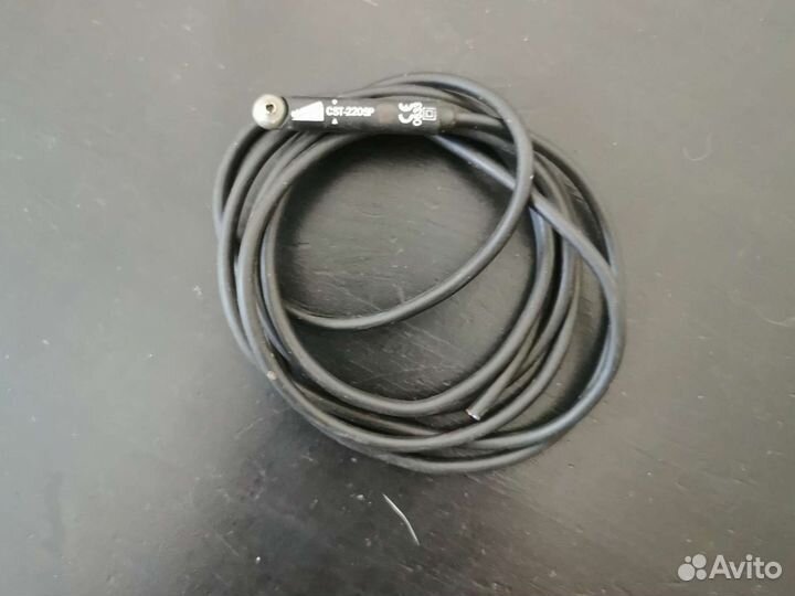 Датчик положения Camozzi Cst-220s