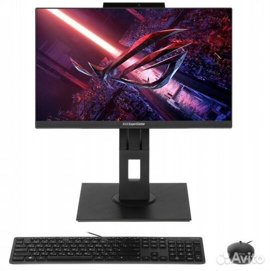 Компьютер Моноблок Asus Intel Core i3