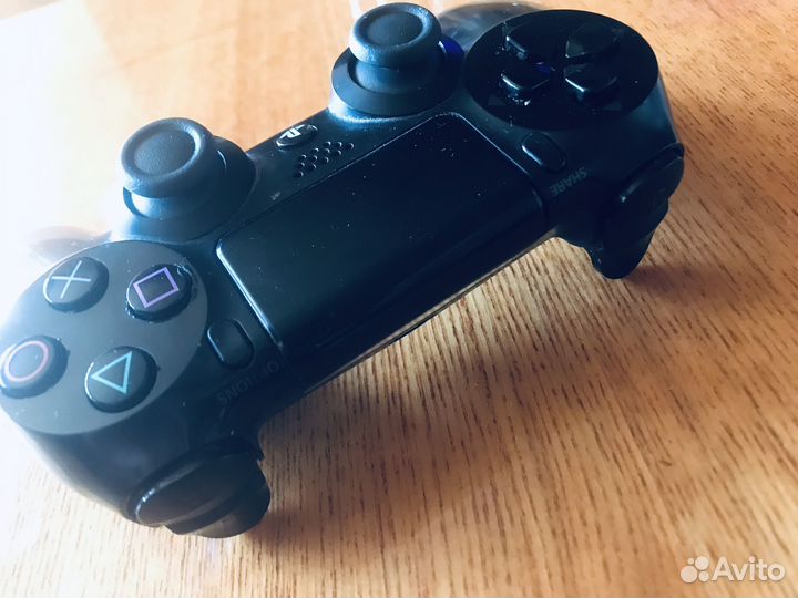Dualshock 4v1 оригинал, доставка