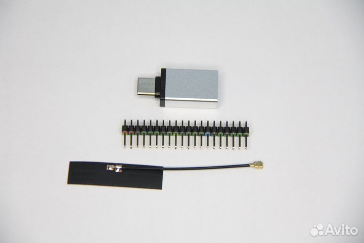 Миникомпьютер MangoPi MQ-Pro D1 board risc-V SBC 1