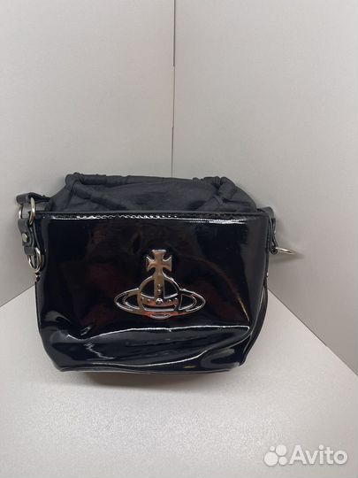 Сумка женская vivienne westwood