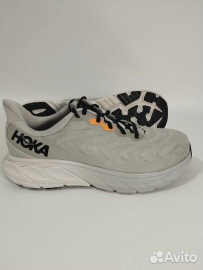 Кроссовки hoka arahi 6