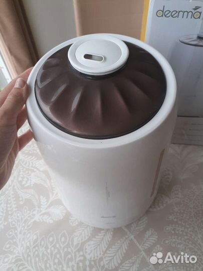 Увлажнитель воздуха deerma