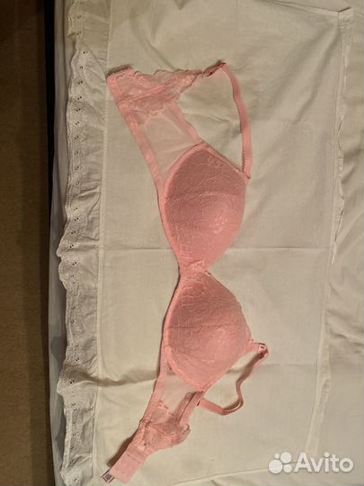 Бюстгальтер victorias secret