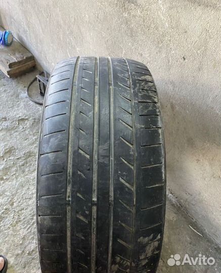 Goodyear Eagle LS EXE 245/40 R19