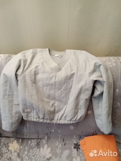 Куртка лёгкая, xs